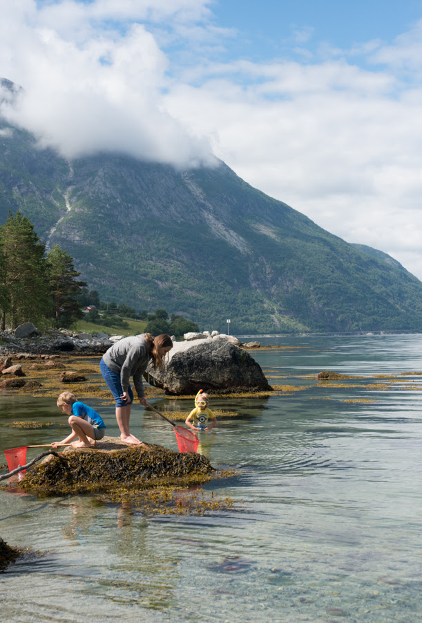 nomad-family-travels